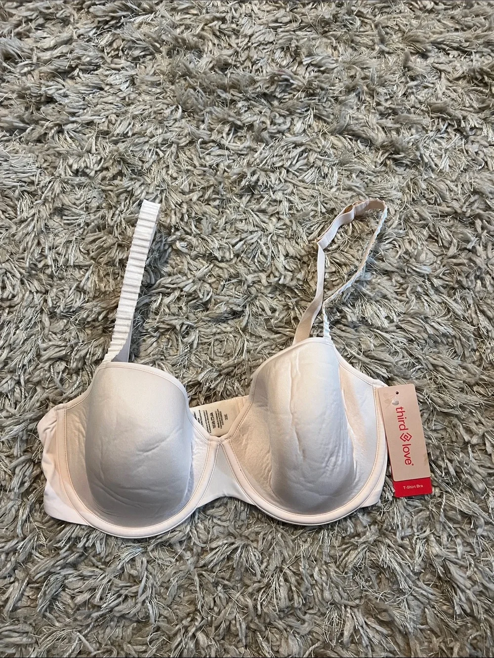 Third Love 24/7® Classic T-Shirt Bra - Soft Pink